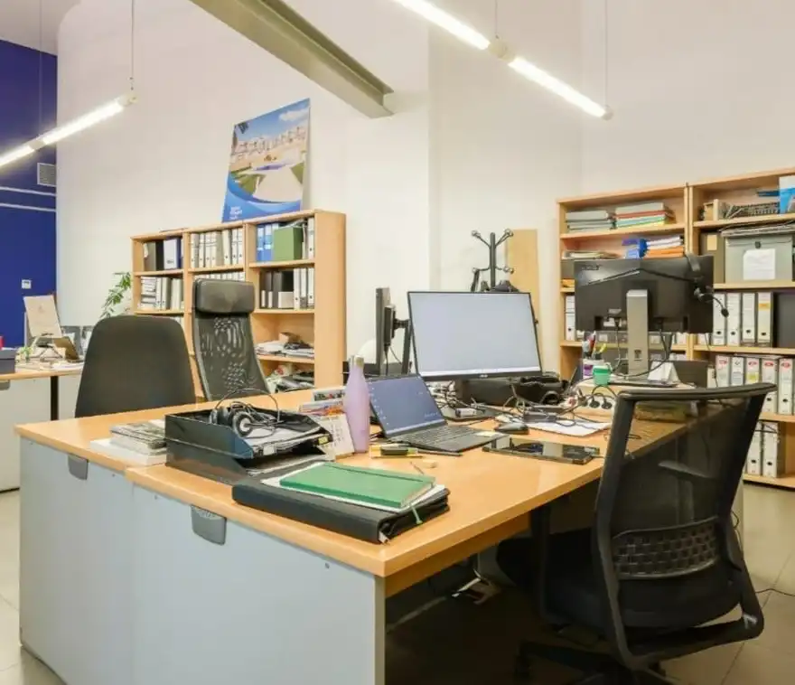 Commercial properties for rent in Alicante / Alacant  with Air Conditioner, Heating and Alarm