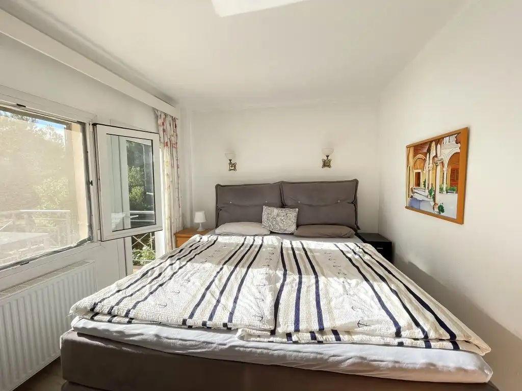 Detached house with garden for sale in Can Picafort, imagen 7