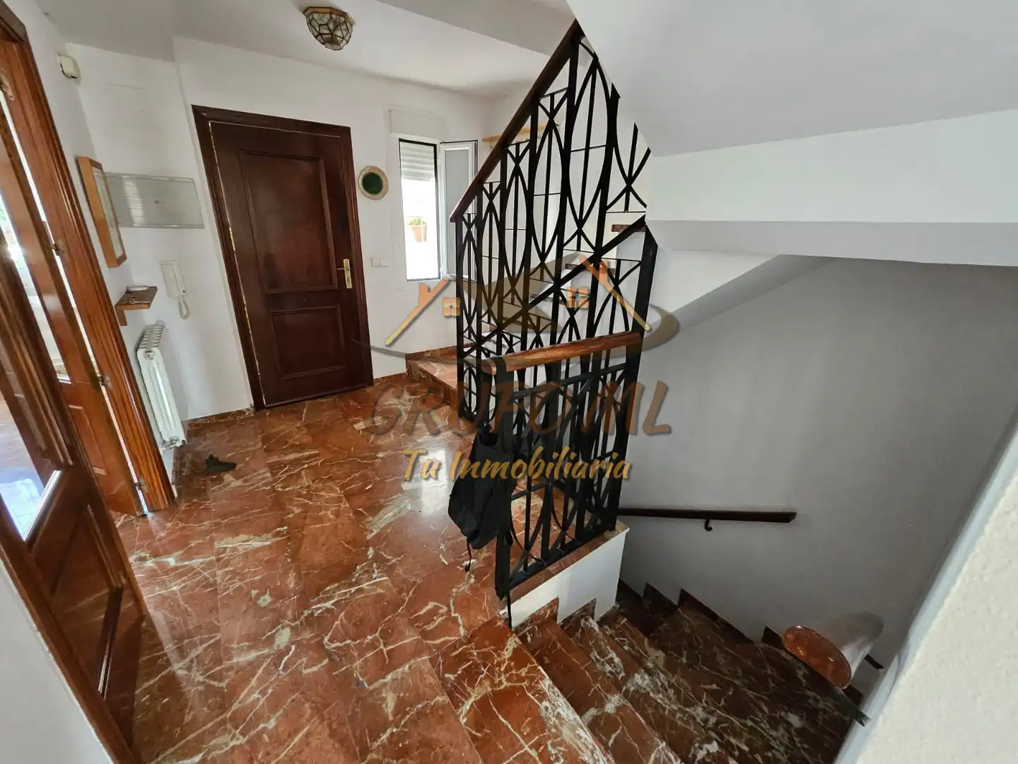 Casa o chalet en venta en Jaén con Aire acondicionado, Calefacción y Terraza