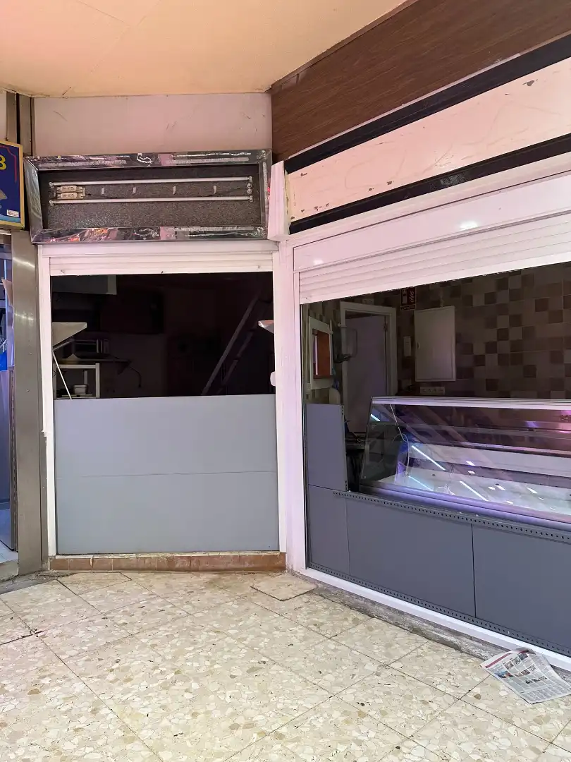 Local en venta en Madrid con Aire acondicionado, Calefacción y Amueblado