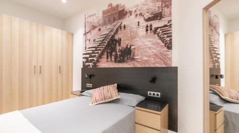 Foto 4 de Apartament de lloguer a El Camp de l'Arpa del Clot, Barcelona