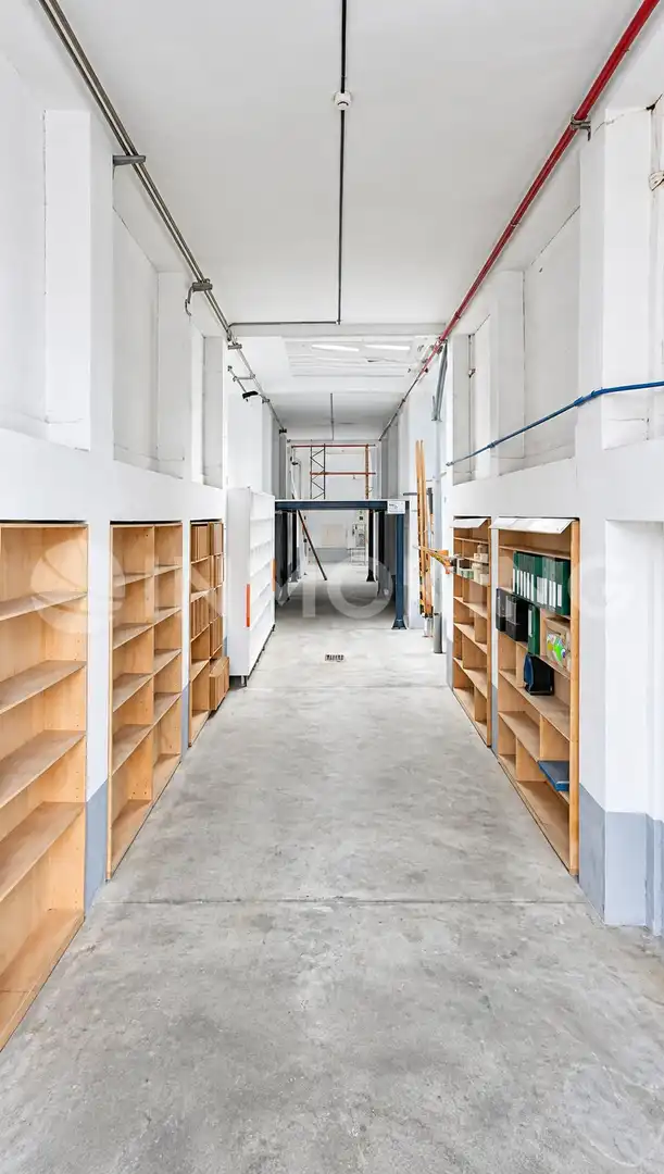 Nave industrial in vendita a El Barral Ferial, imagen 14