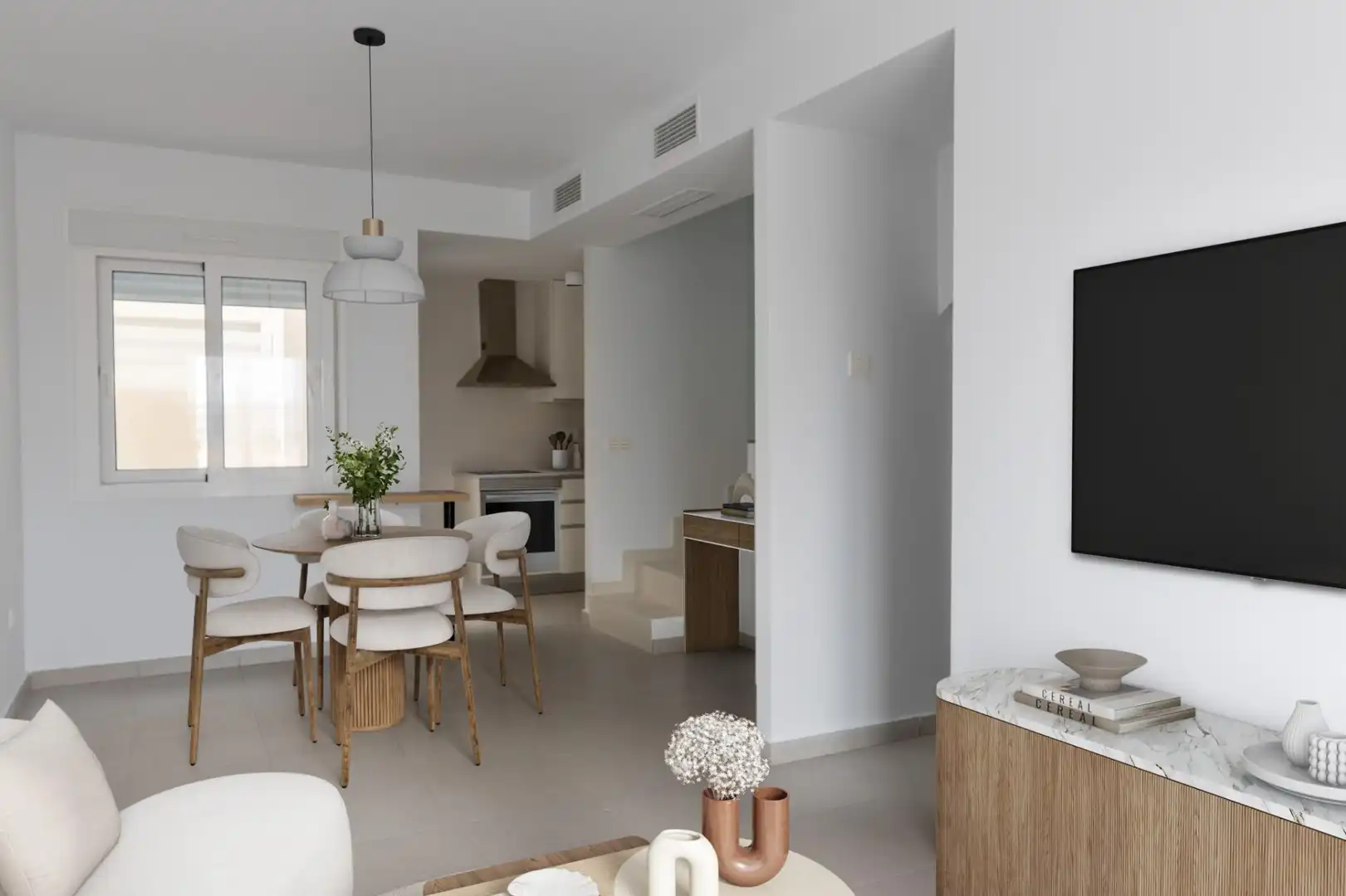 Dúplex con terraza en venta en Gran Alacant, imagen 15