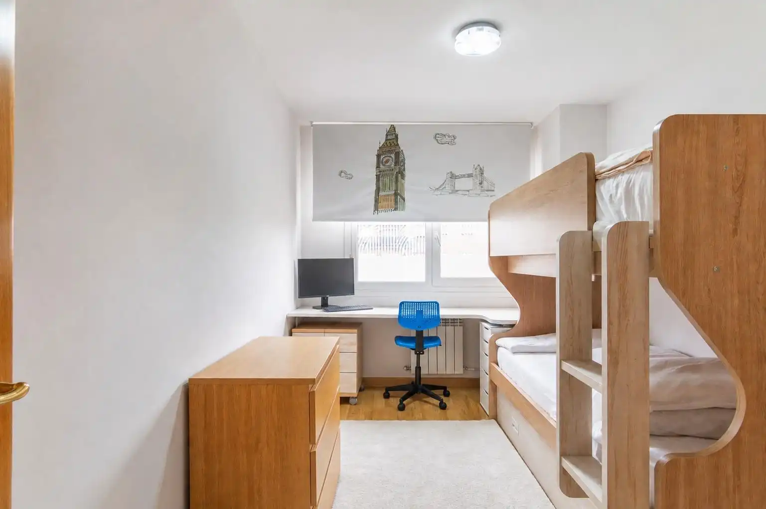Wohnung mit Terrasse zum Verkauf in Calle de Carlos III 'El Noble', imagen 11