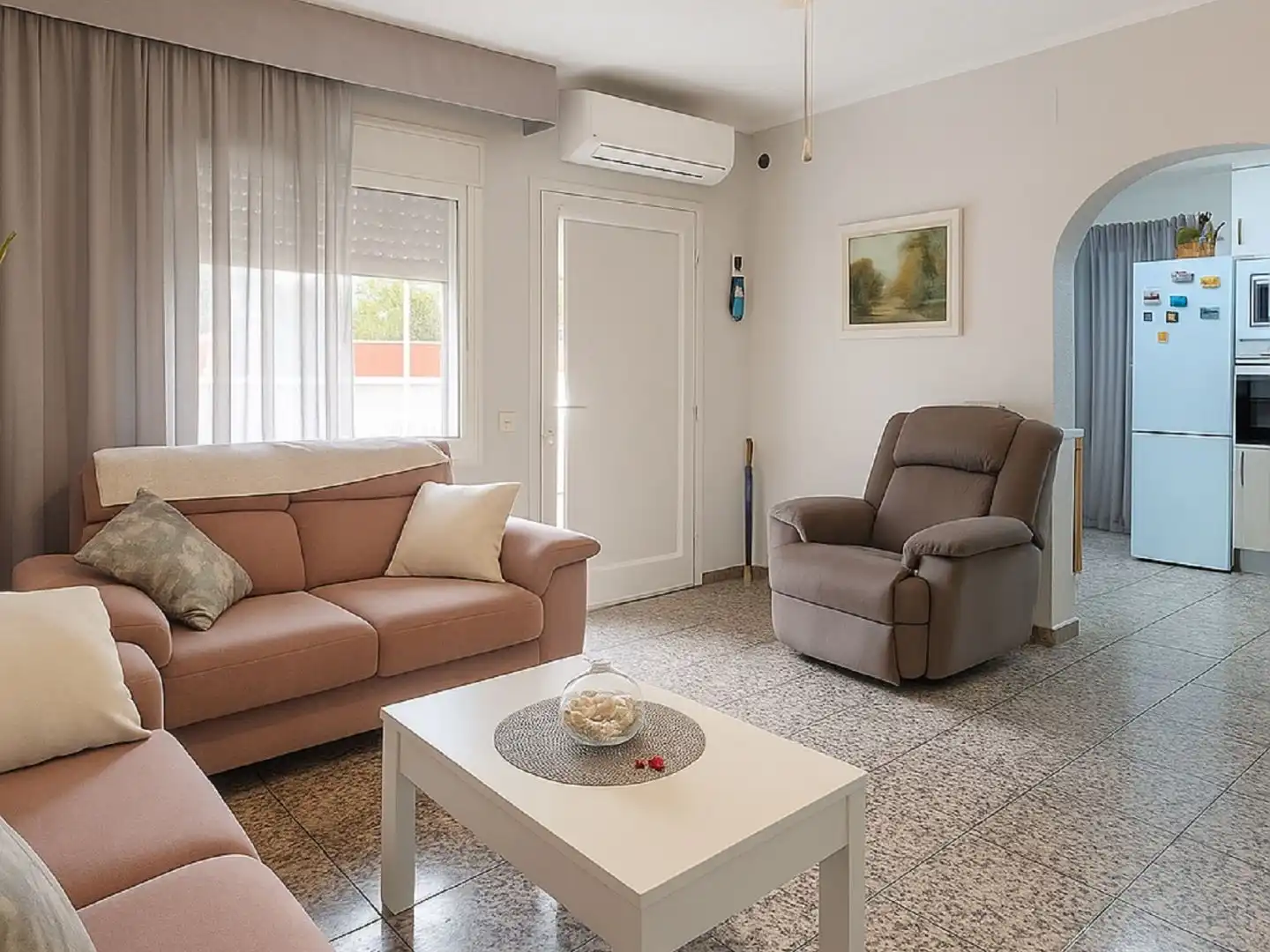 Chalet con piscina en venta en CamÍ del Mas de Salort 151, imagen 5
