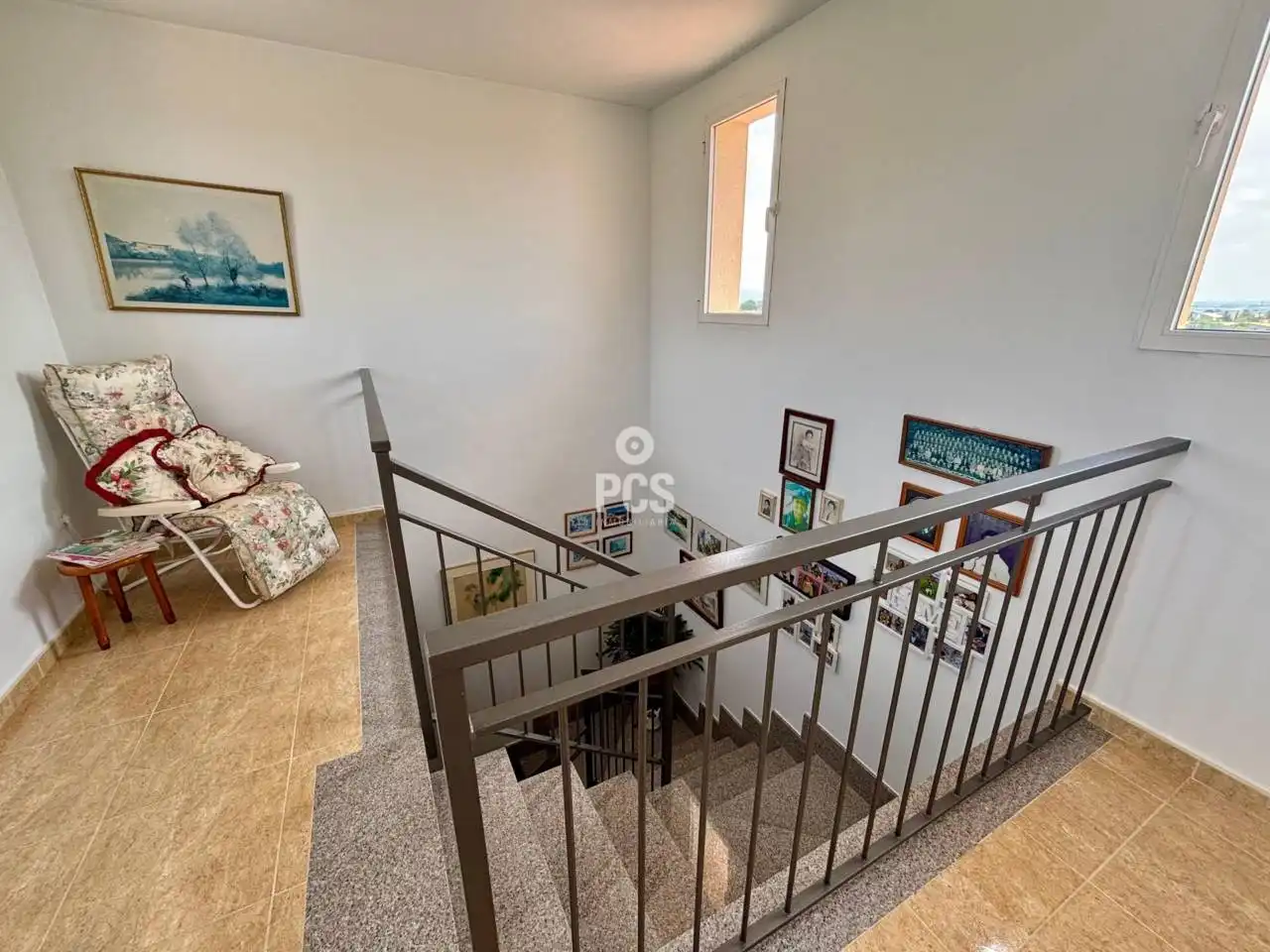 Detached house with pool for sale in Calle Totana Zona Huertos S/N, imagen 24