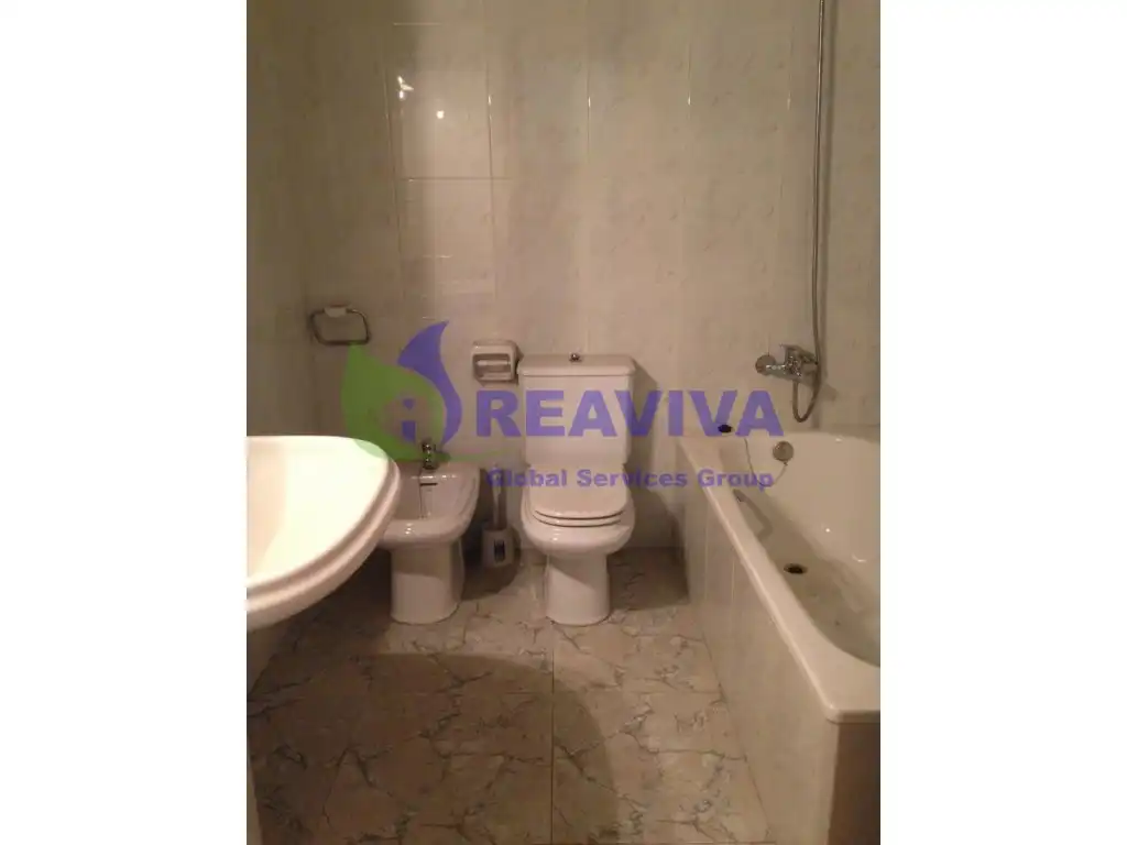 Bathroom of Duplexes for sale in La Seu d'Urgell  with Heating, Furnished and Oven