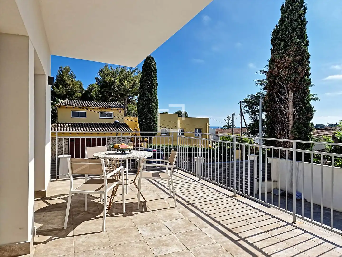 Villa avec terrasse à vendre à Segur de Calafell, imagen 13
