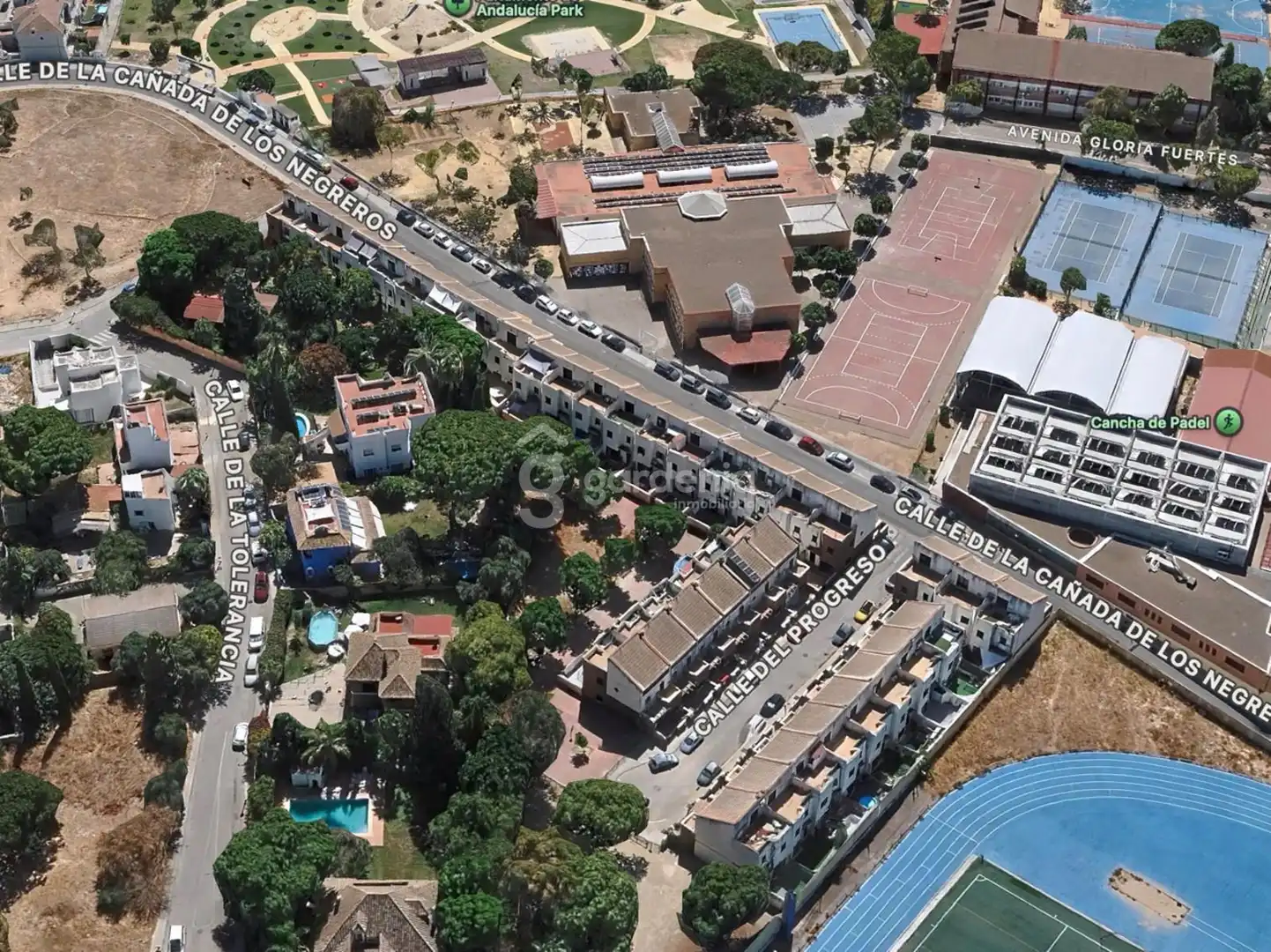 Adosado en venta en Progreso (Del), imagen 10