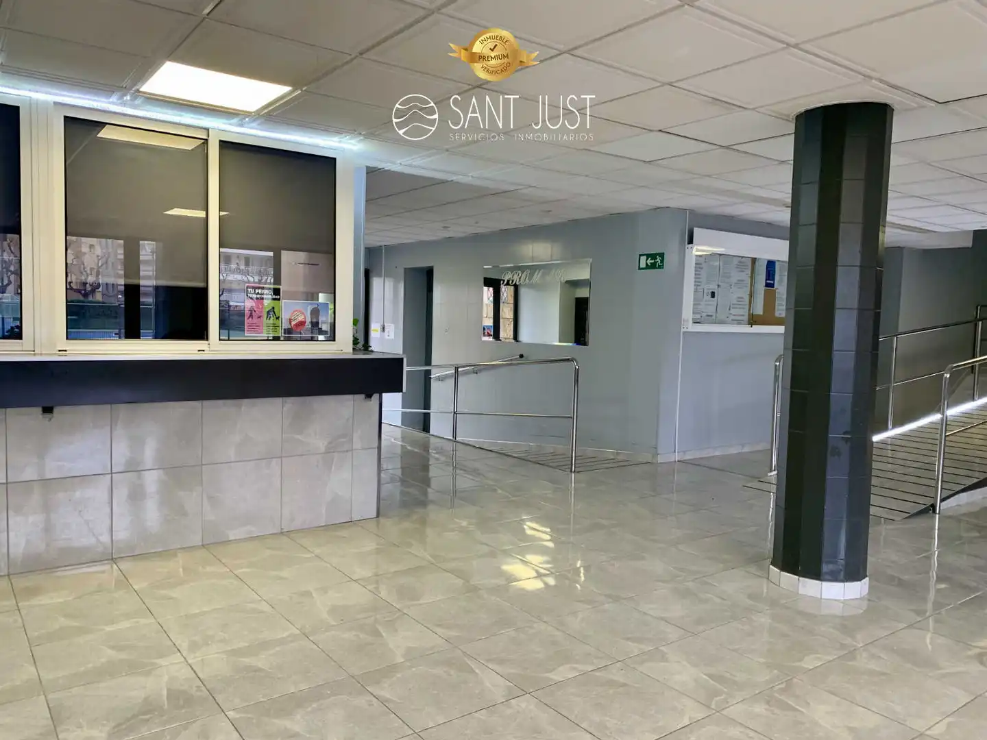 Studio mit Pool zum Verkauf in Passeig de Pau Casals 117, imagen 17