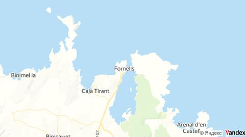 Photo 5 of House or chalet for sale in Fornells, Es Mercadal