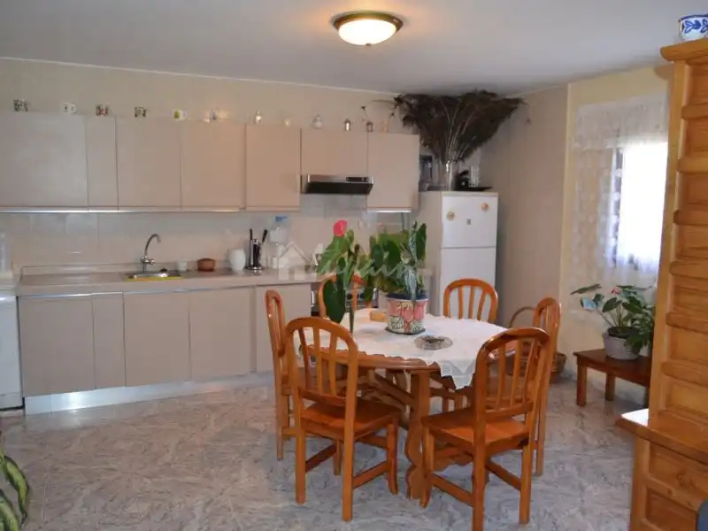 Apartamento en venta en Buzanada