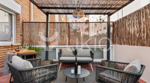 Photo 2 of Apartment for rent in Carrer del Riu de L'or, Sarrià,  Barcelona Capital