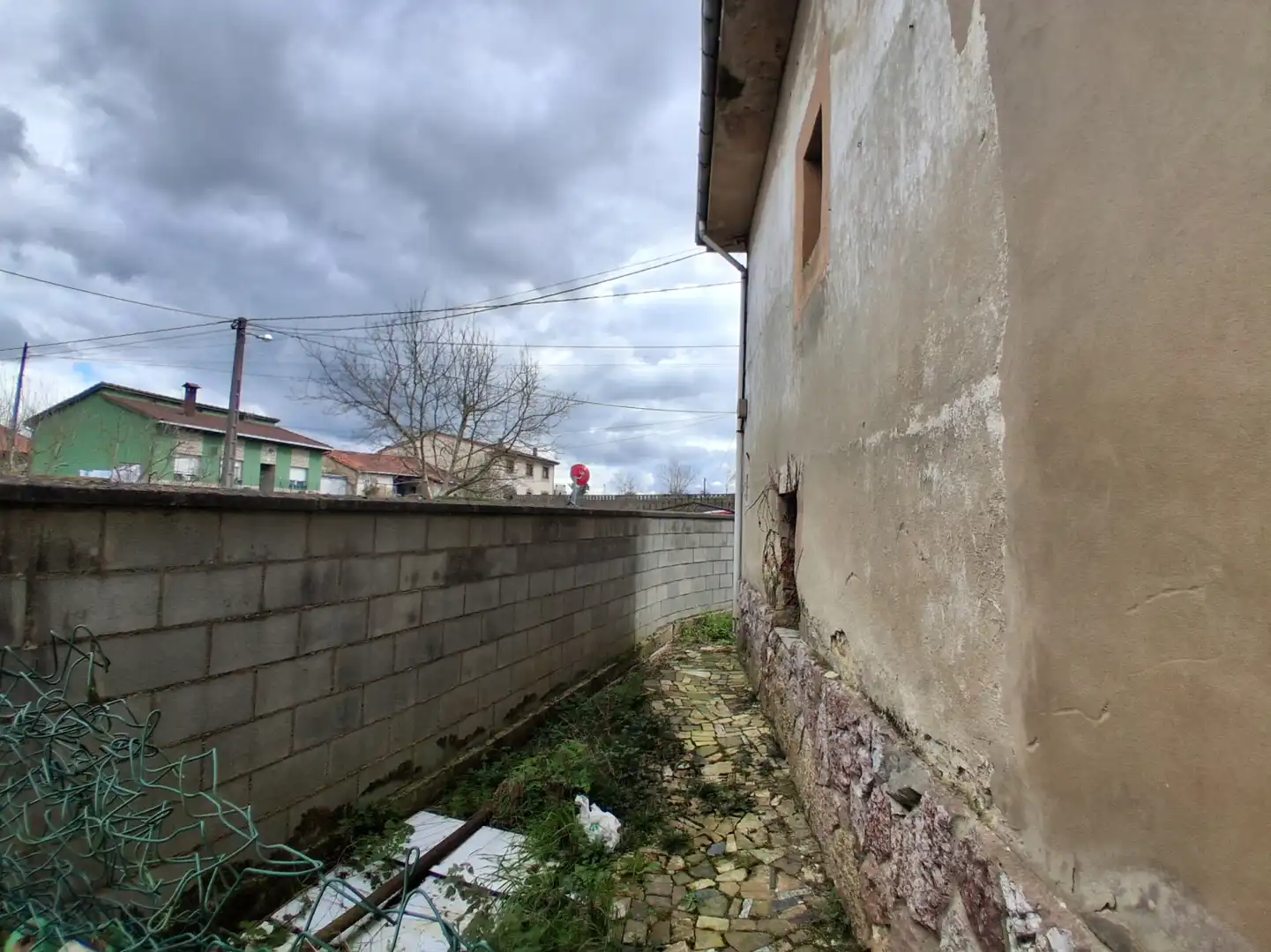 Casa en venta en Viella - Granda - Meres, imagen 4