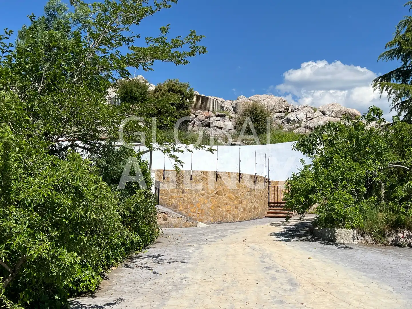 Terreny en venda en Jaén