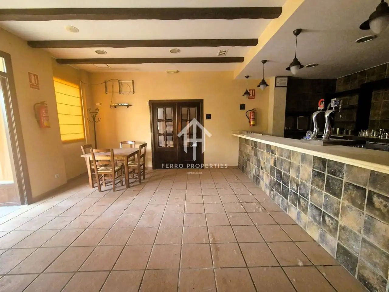 Local commercial à vendre à Camino Aragón 3, imagen 13