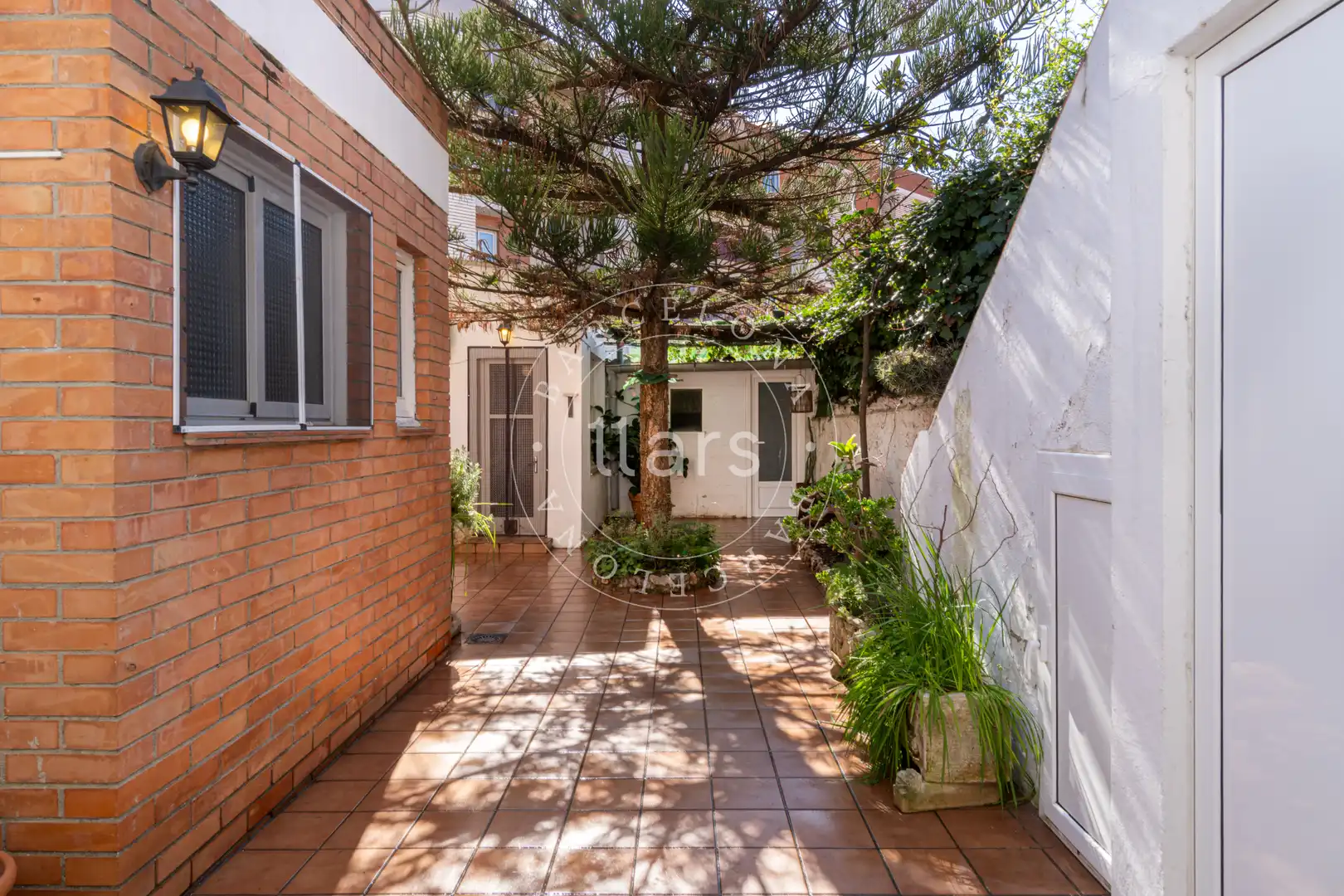 Garden of Detached homes for sale in Sant Feliu de Llobregat  with Private garden and Terrace