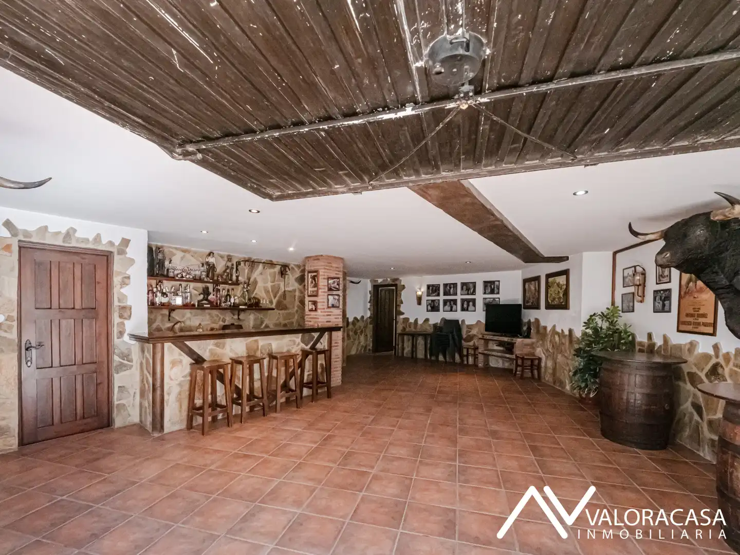 Casa o xalet en venda en Cártama amb Aire condicionat, Terrassa i Moblat