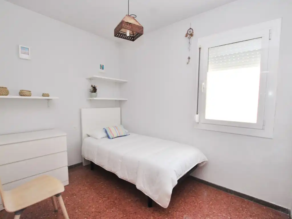 Apartments for rent in Canet de Mar