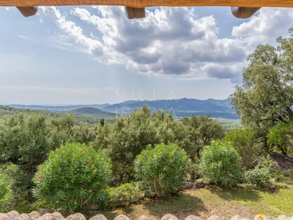 Maison avec piscine à vendre à Avenida De Les Gavarres 76, imagen 52