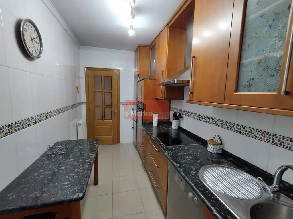 Apartments for rent in Acea de Olga - Augas Férreas