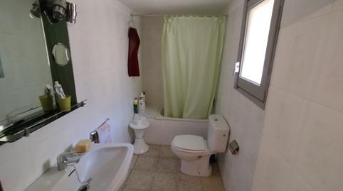 Foto 5 de Finca rústica en venda a Peralta de Calasanz, Huesca