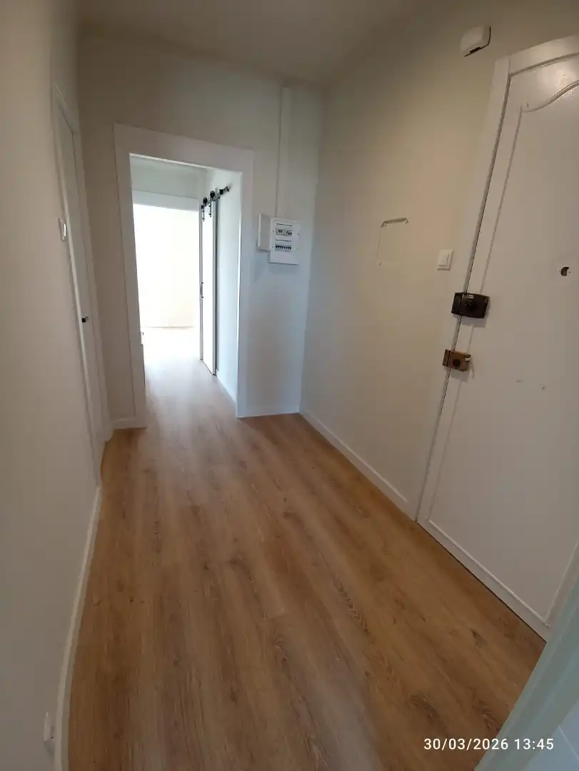Wohnung zum Verkauf in Berga mit Heizung, Terrasse und Balkon