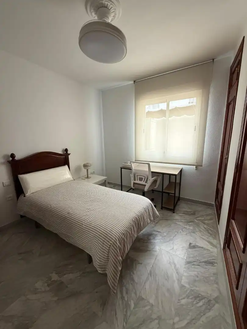 Apartament amb ascensor de lloguer a Pardaleras, imagen 21