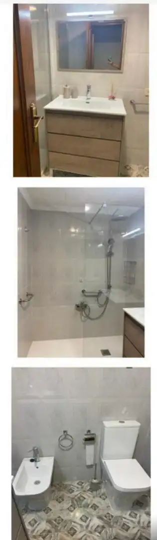 Appartement avec terrasse à vendre à Centro, imagen 4
