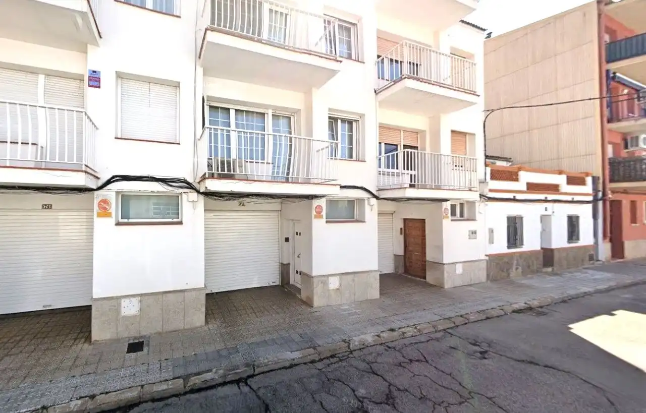 Flat for sale in Sant Vicenç de Castellet, imagen 2
