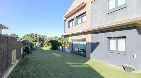 Foto 5 de Casa o xalet en venda a De Les Vinyes, La Roca del Vallès, Barcelona
