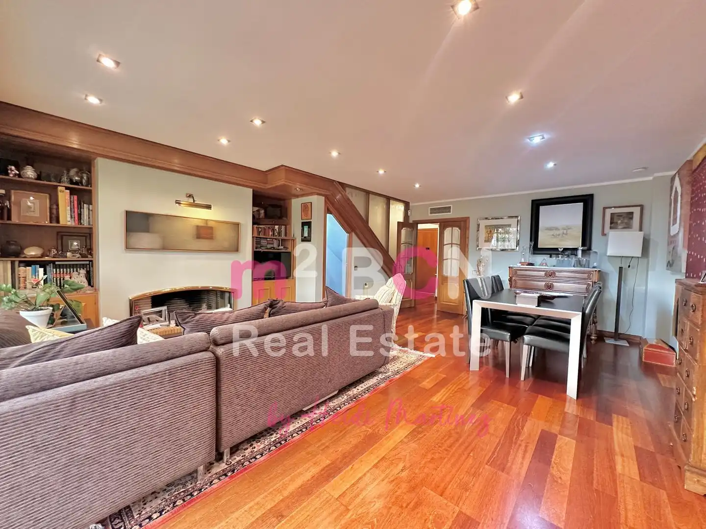Villa mit Terrasse zum Verkauf in Ciutat Diagonal, imagen 18