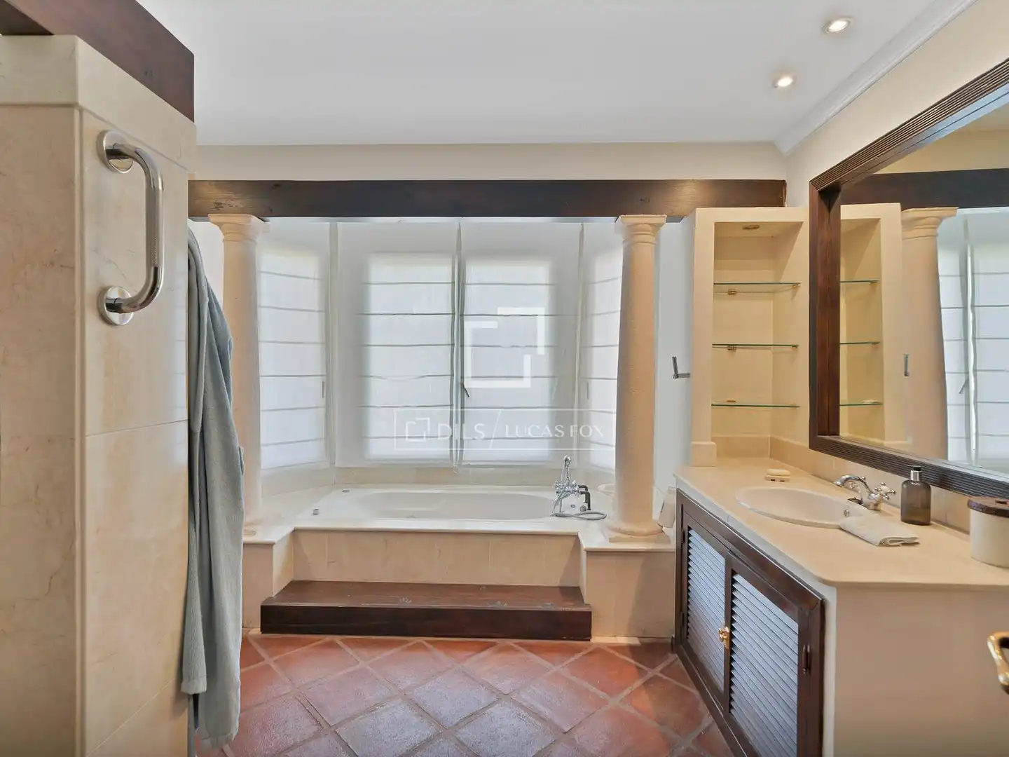 Villa con terrazza in vendita a Nueva Andalucía, imagen 18