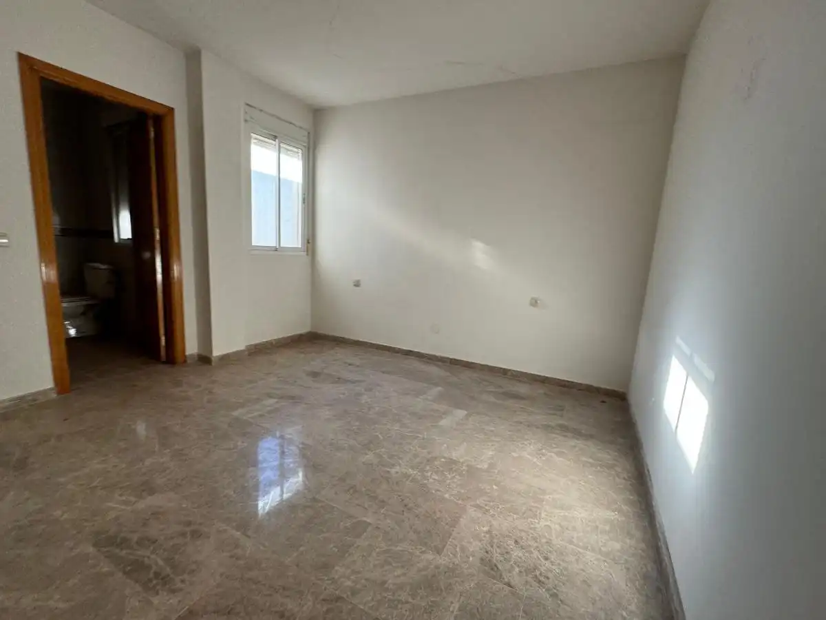 Bedroom of Flat for sale in Torredelcampo