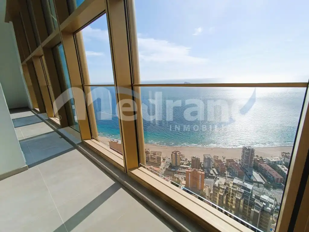 Piso con piscina en venta en Avenida Puerto Rico, imagen 47