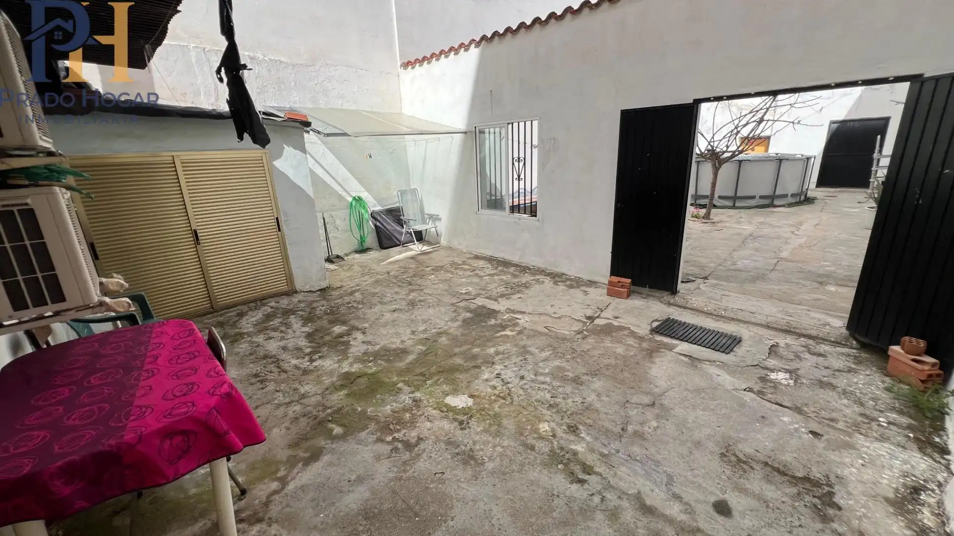Casa o xalet en venda en Talavera de la Reina amb Calefacció