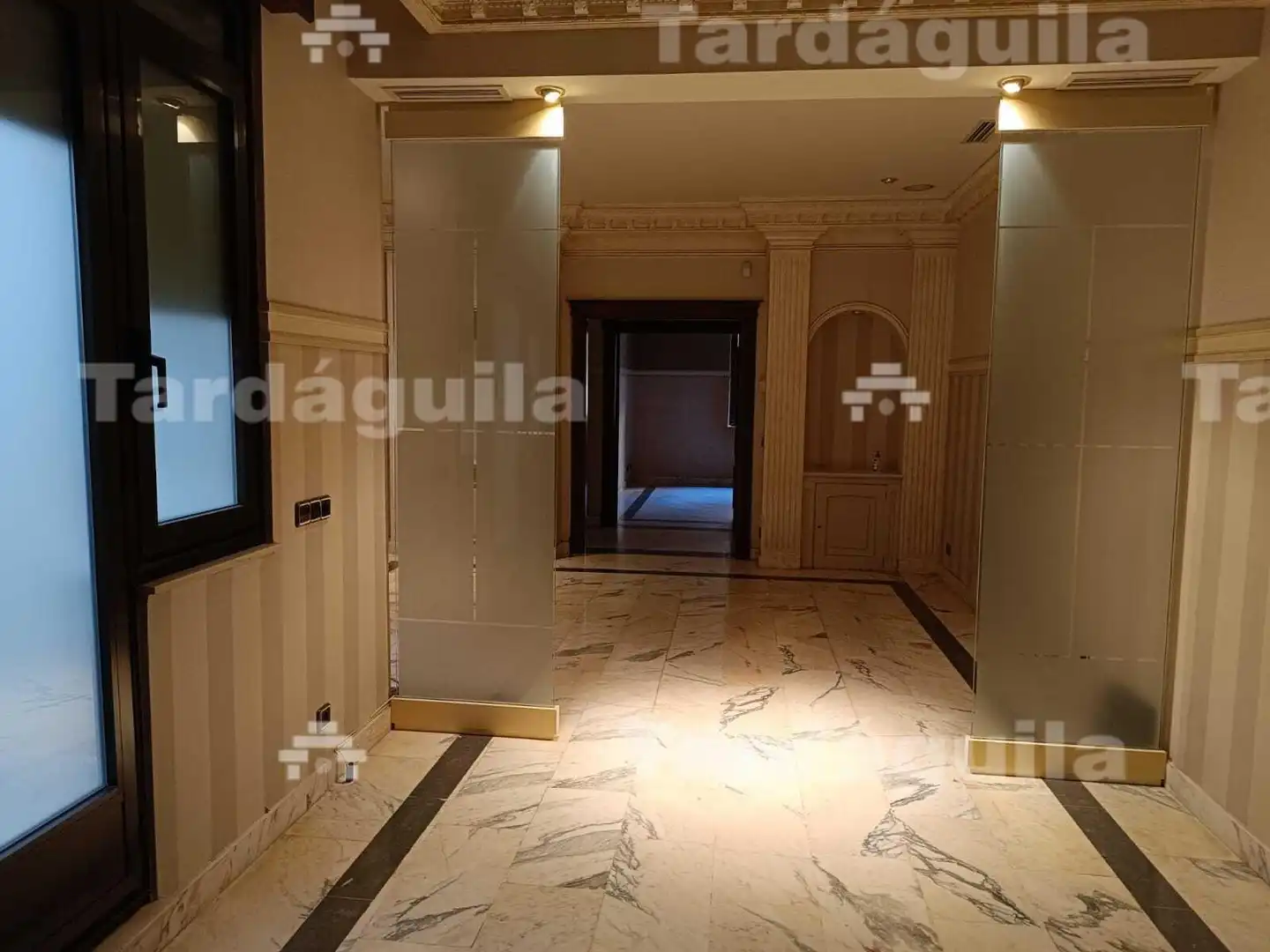 Ufficio con ascensore in affitto a Centro, imagen 22