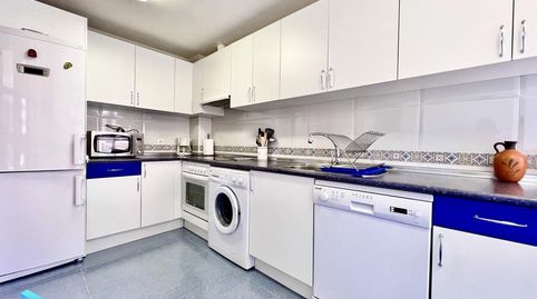 Foto 5 de Piso de alquiler en De la Juventud, Sónsoles, Ávila Capital