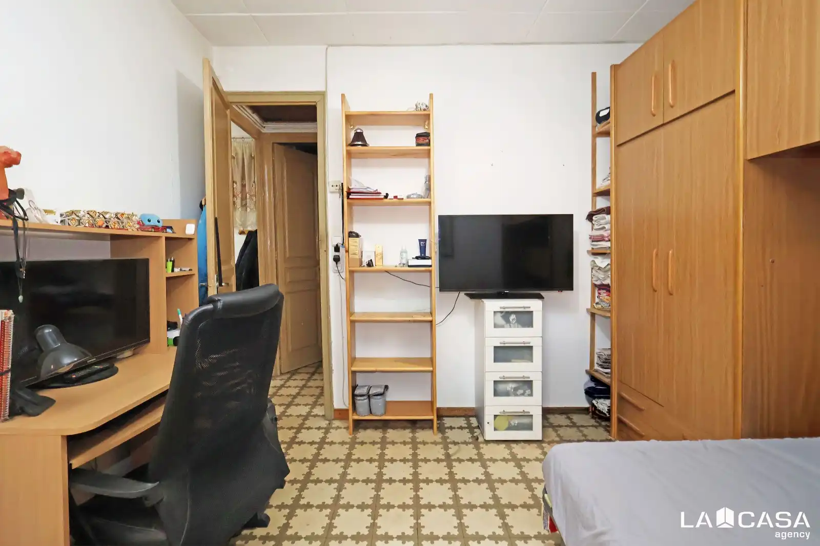 Habitación de Piso en venta en Barcelona
