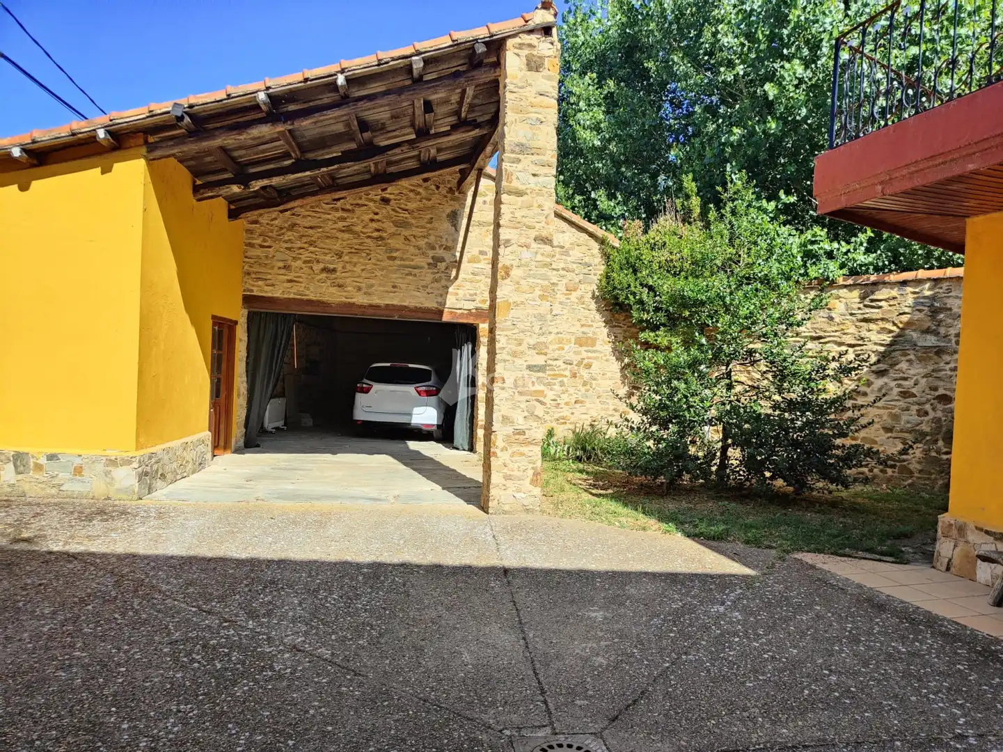 Casa o chalet en venta en Val de San Lorenzo