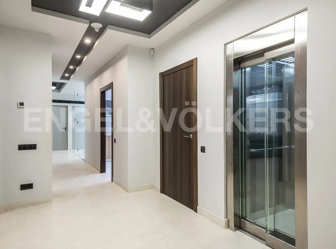 Villa avec piscine à vendre à Teià, imagen 42