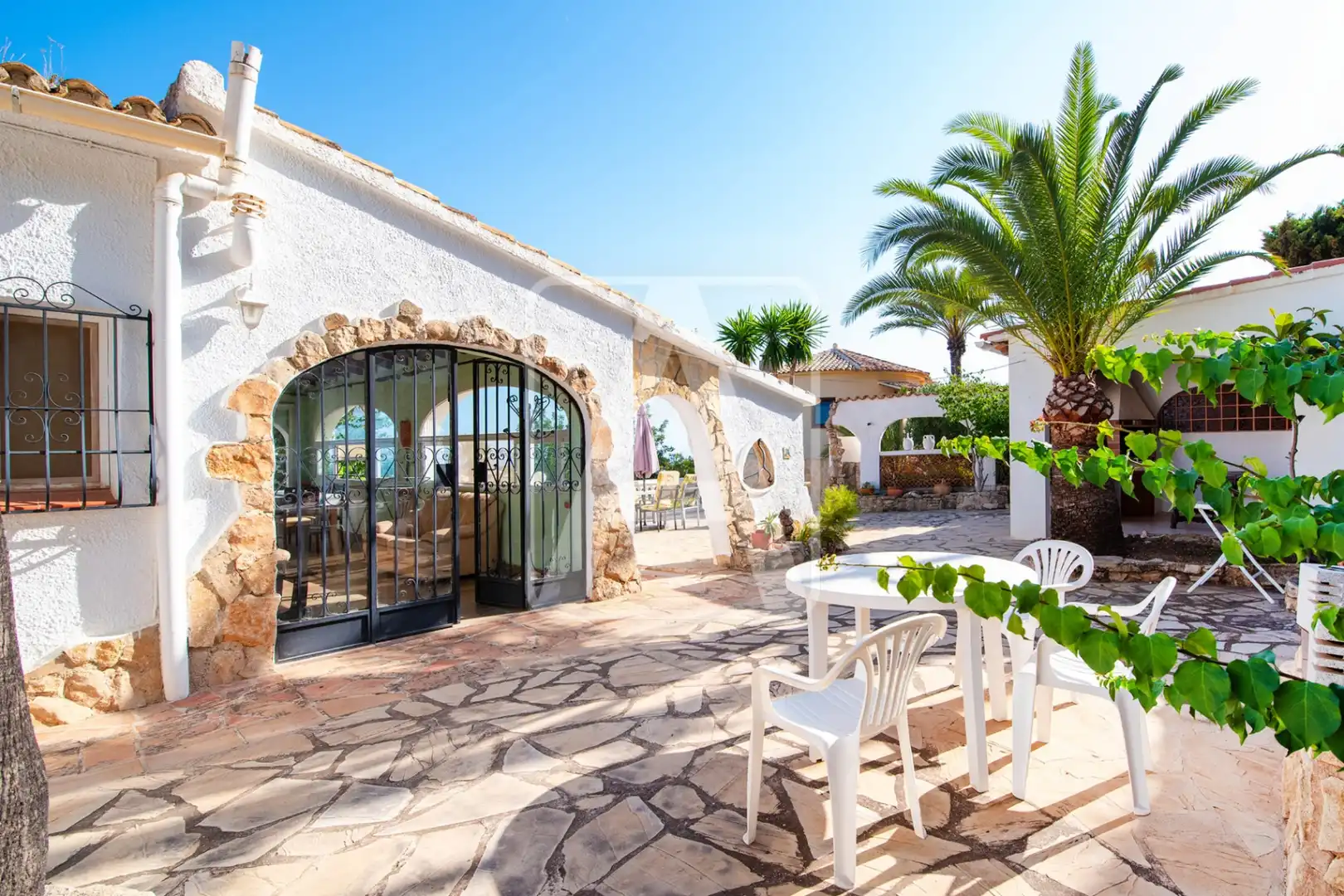 Detached house with pool for sale in Pinar del Advocat - Cometa, imagen 12