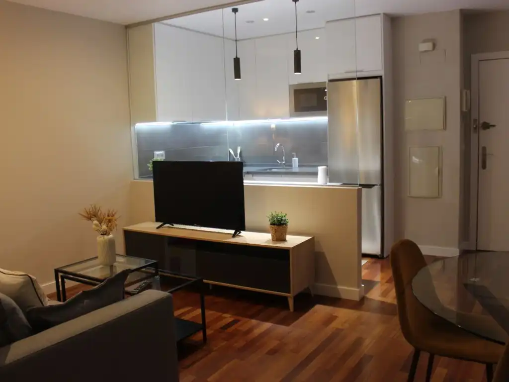 Apartament de lloguer a Santa Marina