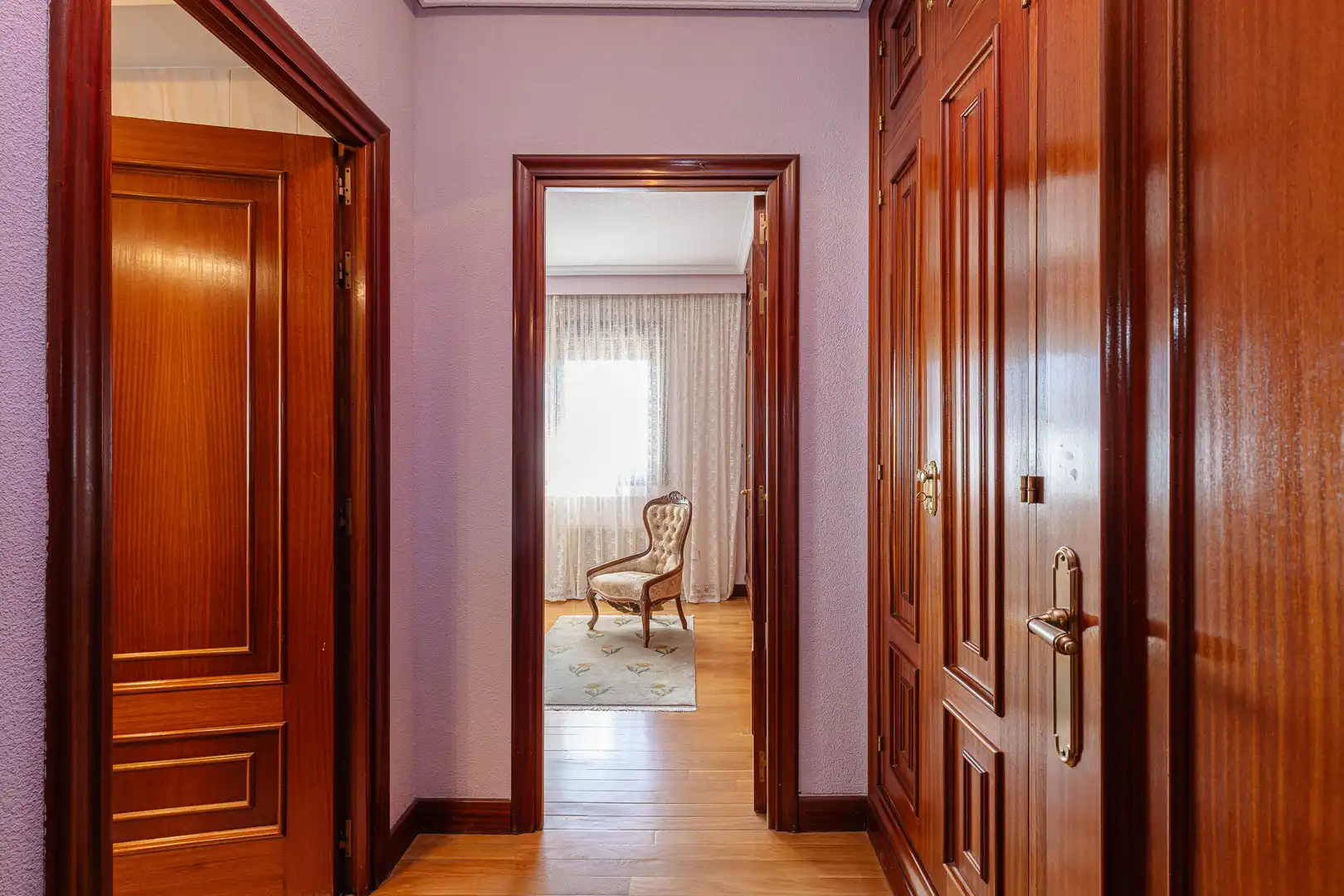 Casa con terraza en venta en Los Ángeles - Jarandilla, imagen 20