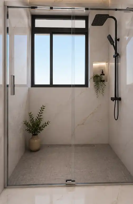 Apartamento con ascensor en venta en Monte Porreiro, imagen 4