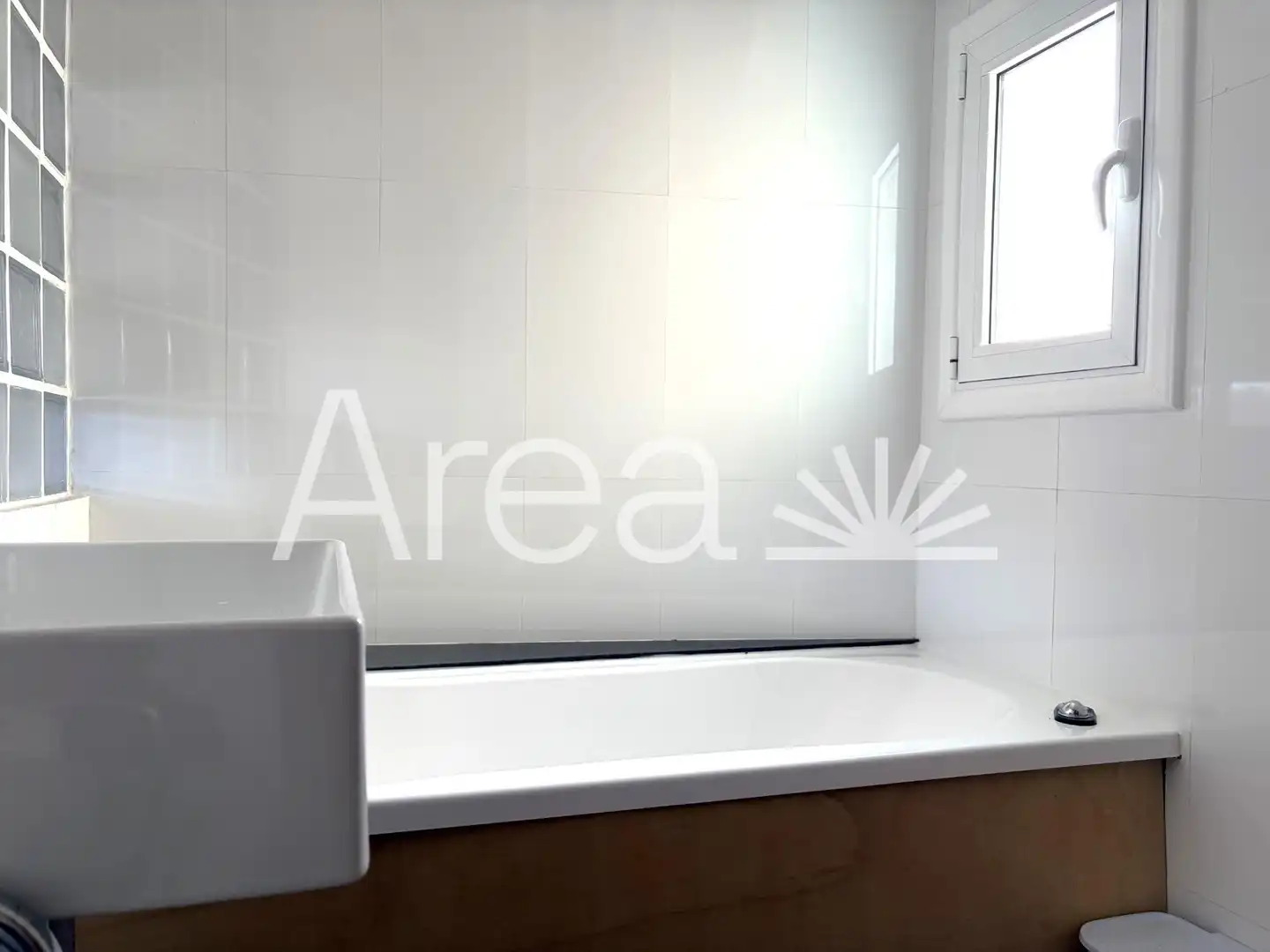 Baño de Dúplex en venta en Mataró