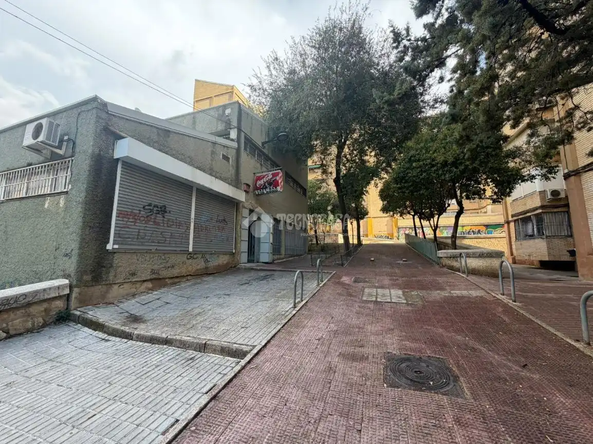 Local comercial en venta en Belén - San Roque, imagen 23