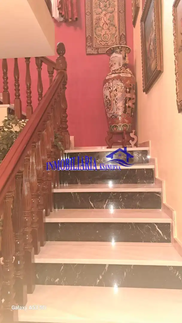 Villa con piscina in vendita a Periurbano Norte, imagen 26