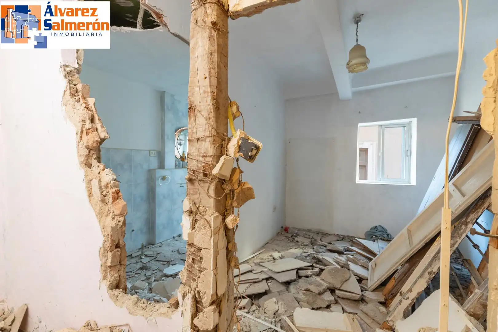Casa con terraza en venta en Calle CONDE DE LAS INFANTAS, imagen 20
