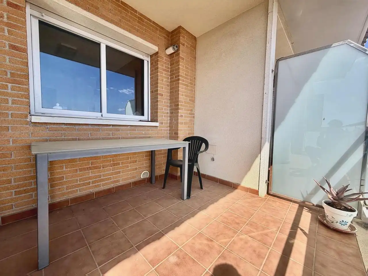 Attique avec terrasse à vendre à Malgrat de Mar, imagen 7